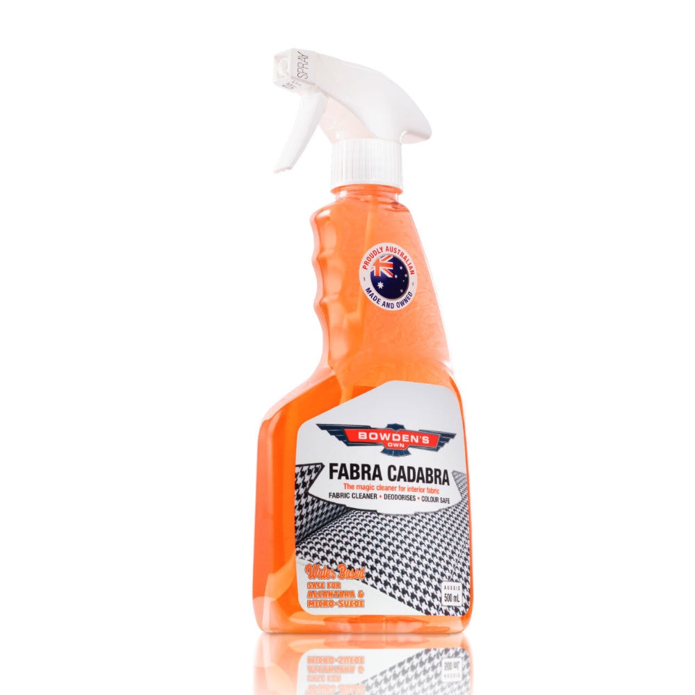 Bowden's Own Fabra Cadabra 500ml