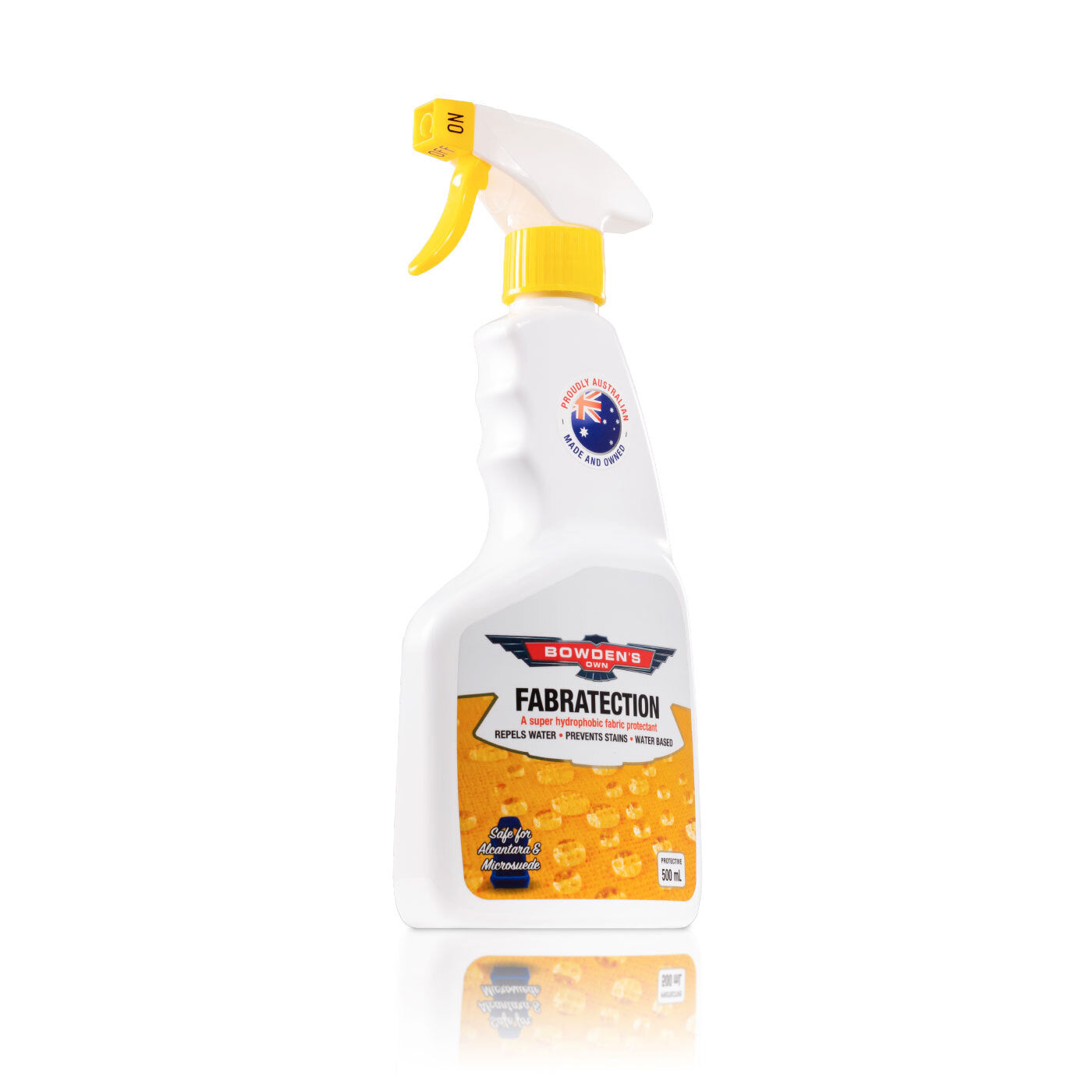 Bowden's Own Fabratection 500ml