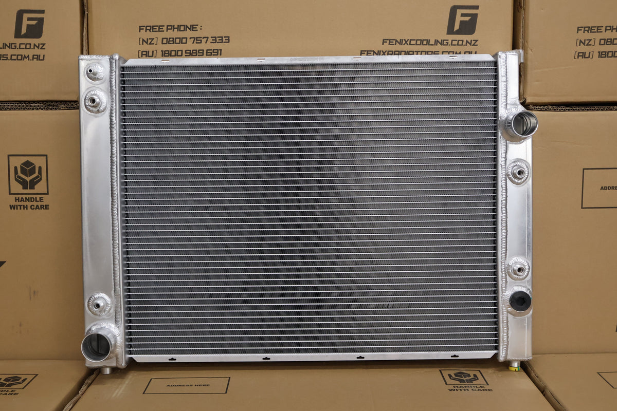 Jaguar Sovereign XJ40 6 Cylinder Radiator (OCT/1986 - OCT/1994)
