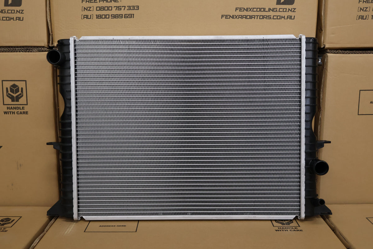 Landrover TD5 Diesel Defender Radiator (MAR/1999 - SEP/2007)
