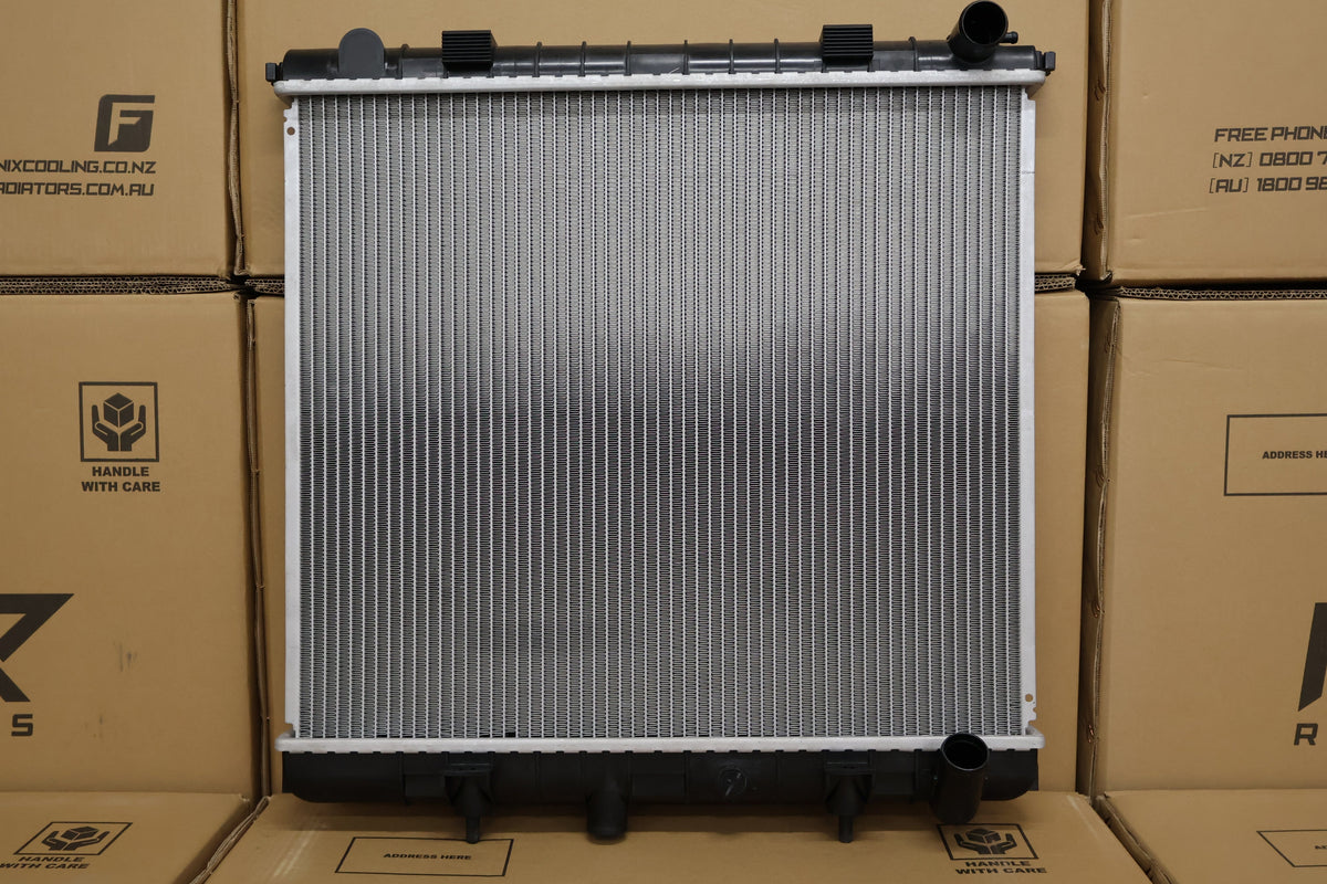 Landrover Range Rover Radiator (JUN/1998 - MAR/2002)