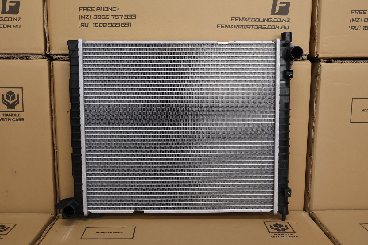 Landrover Freelander Diesel Radiator (FEB/1998 - OCT/2006)