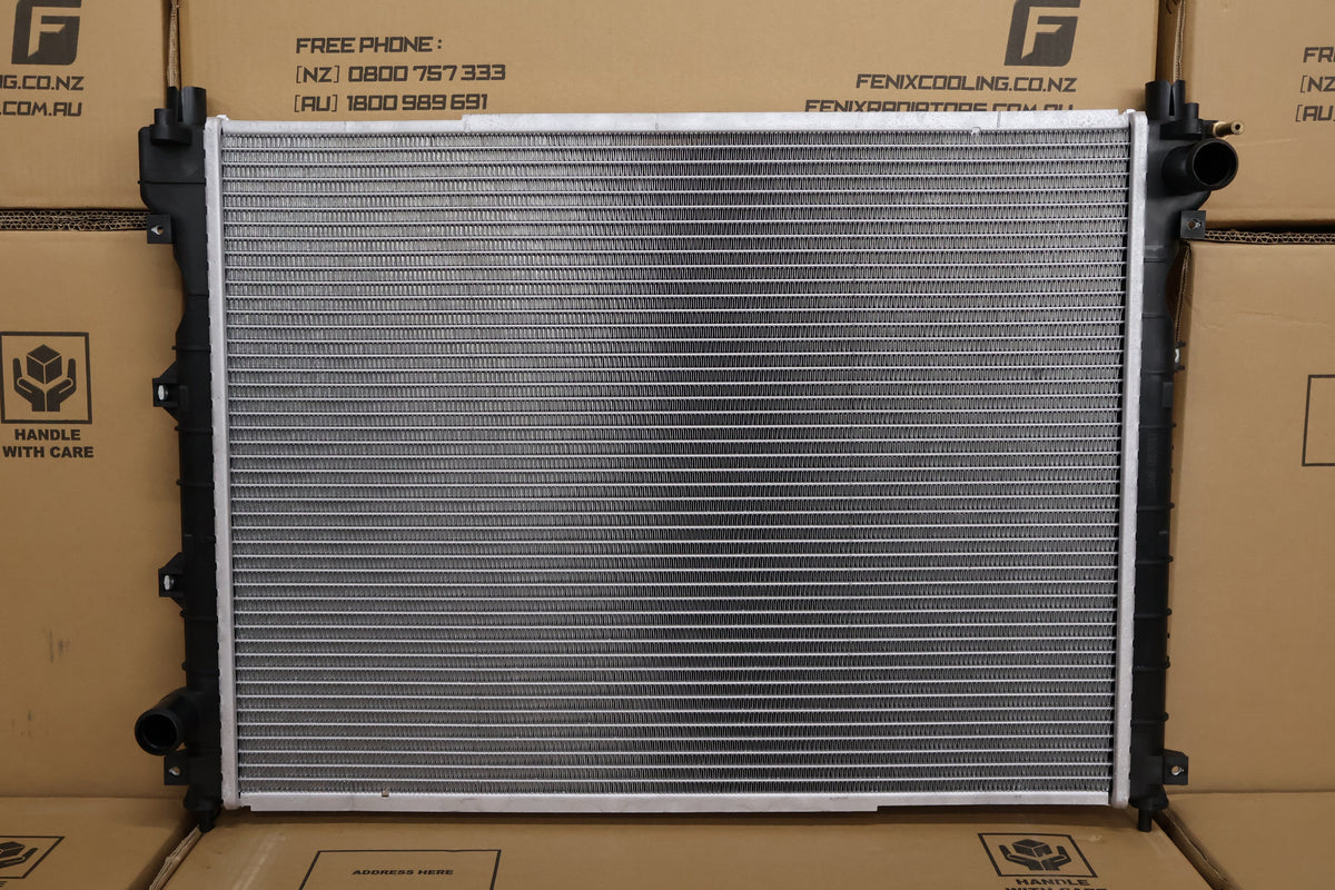 Landrover Freelander Diesel TD4 Radiator
