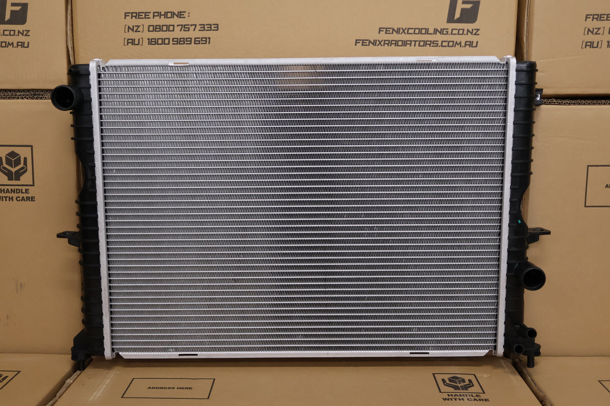 Landrover Discovery 2 TD Radiator (NOV/1998 - JUN/2004)