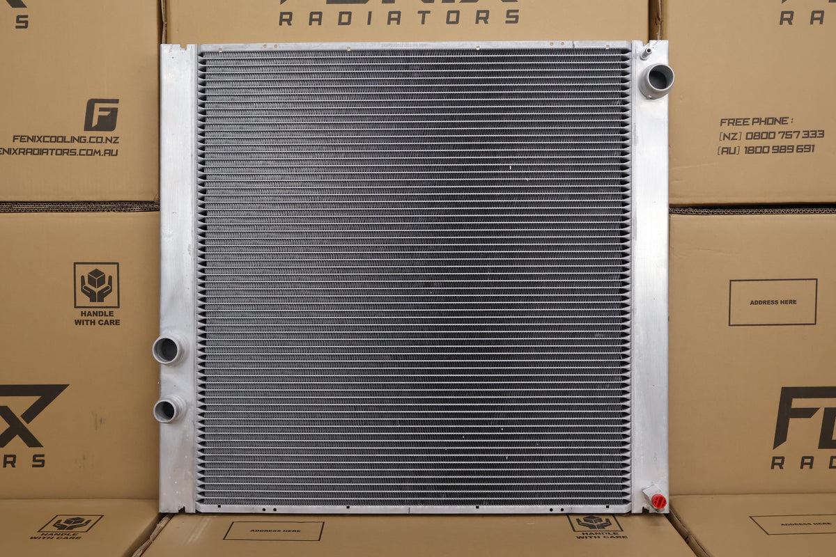 Land Rover Range Rover 3 4.4l 8cyl Petrol Radiator (MAR/2002 - AUG/2012)