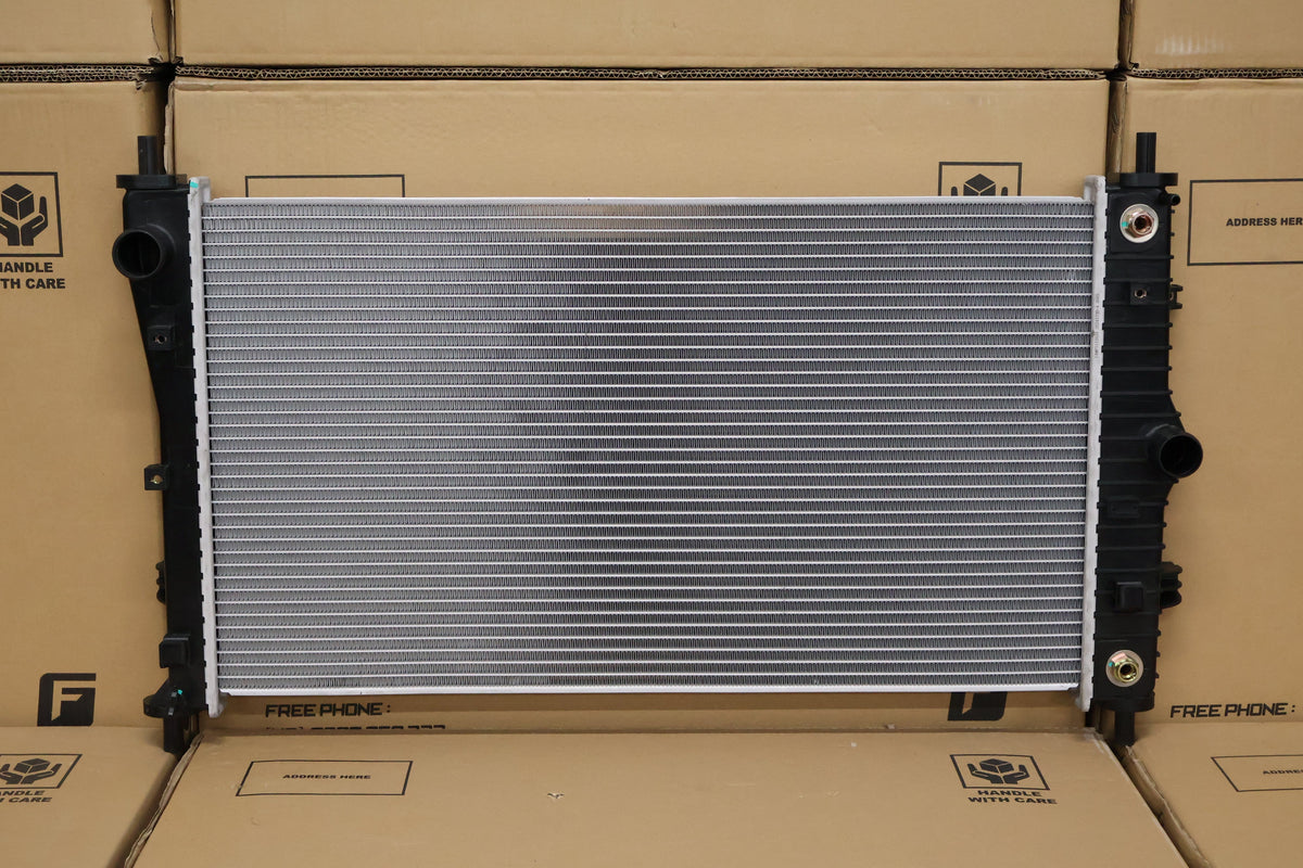 LDV G10 2.0L Turbo Petrol Radiator (JUN/2015 - Current)