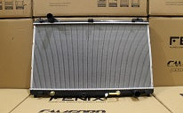 Lexus GS350 Radiator (APR/2012 - NOV/2015)