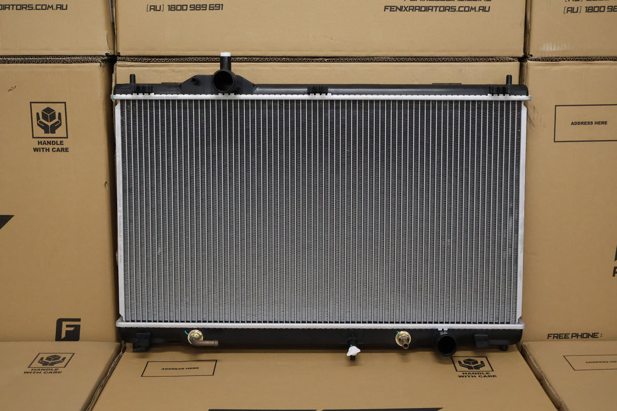 Lexus GS 430 (UZS190R) Radiator (APR/2005 - DEC/2008)
