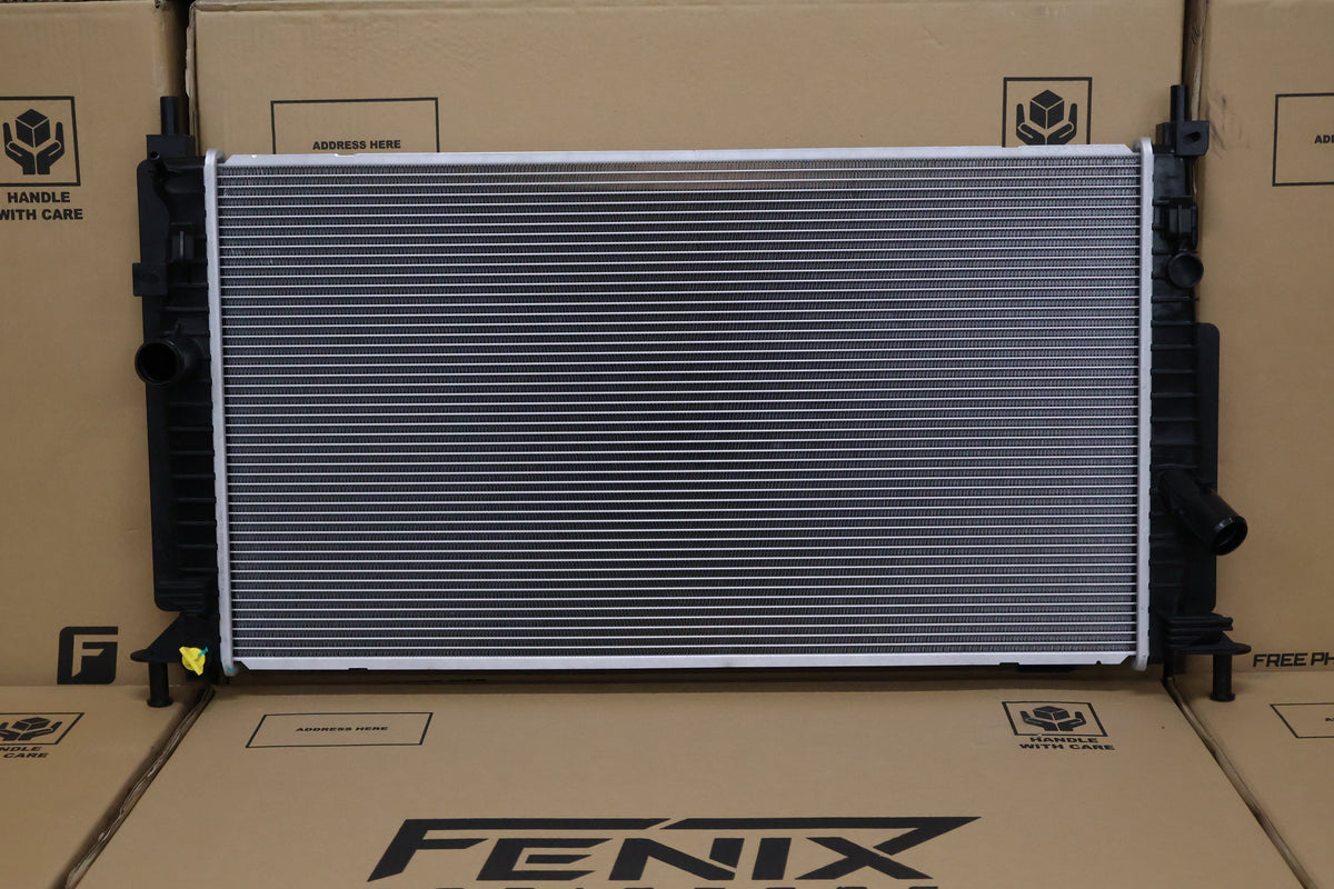 Mazda 3 BL Diesel Radiator (JUN/2009 - NOV/2013)