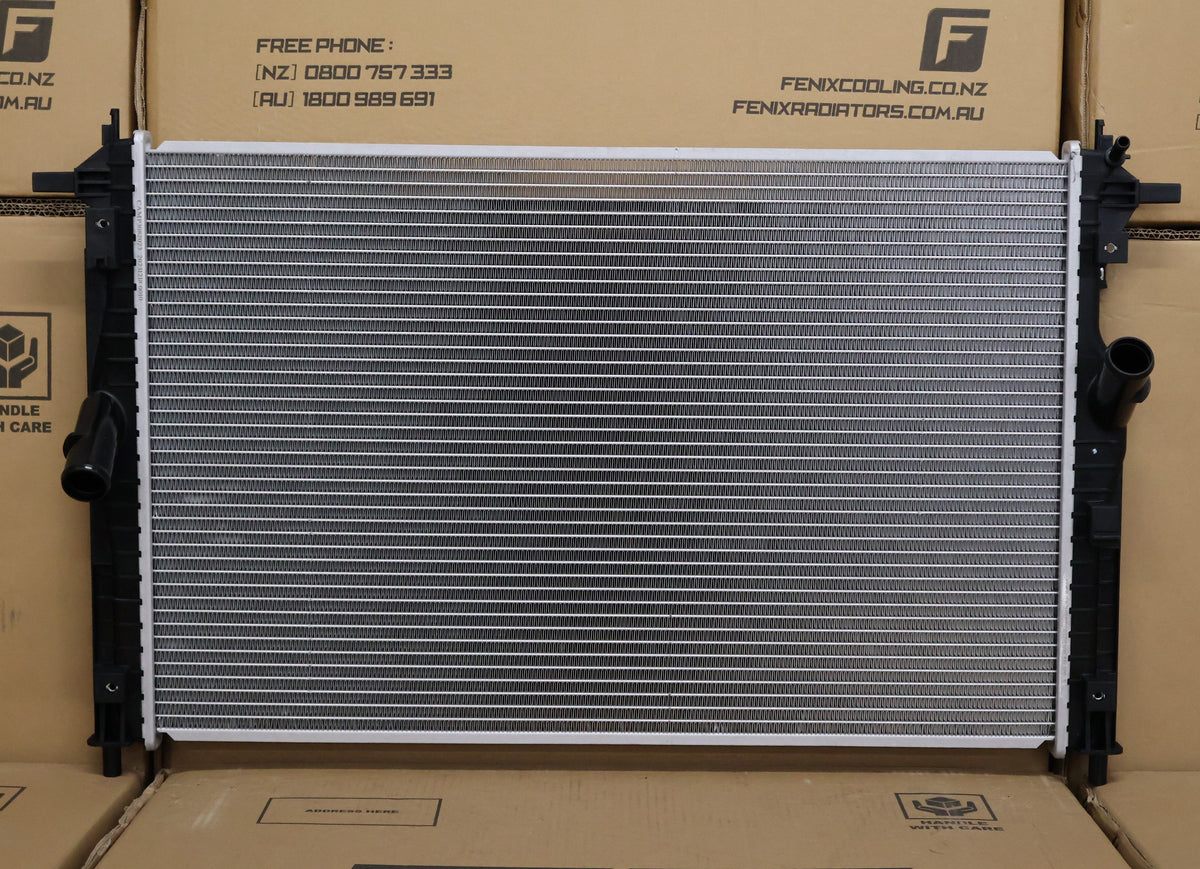 Mazda CX-30 2.0l Petrol Radiator (NOV/2019 - Current)