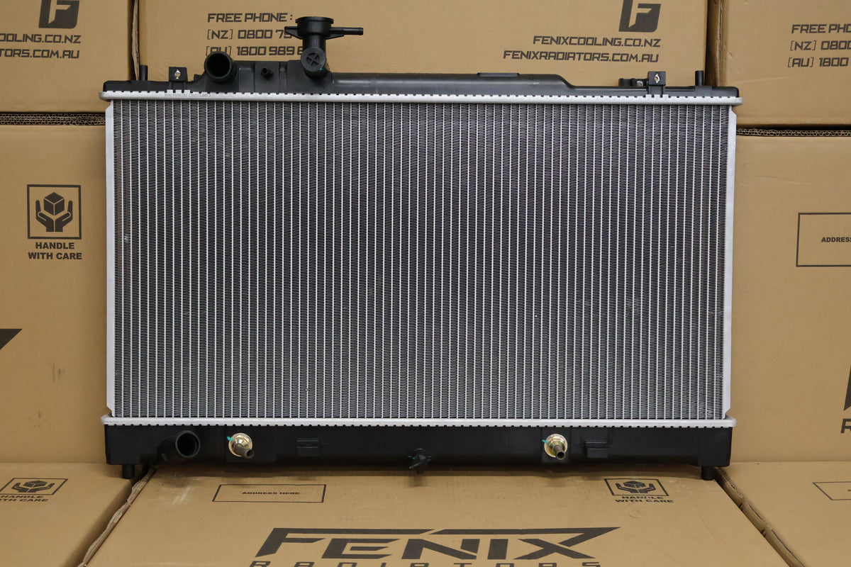 Mazda 6 GG - GY Radiator (JUN/2002 - FEB/2008)