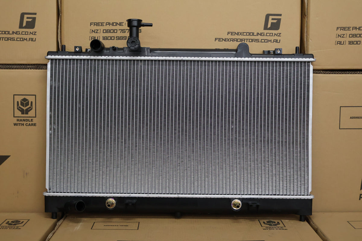 Mazda 6 GG - GY Radiator (JUN/2002 - FEB/2008)