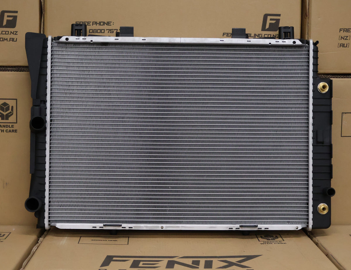 Mercedes Benz S320 W140 3.2L Petrol Radiator (SEP/1993 - APR/1999)
