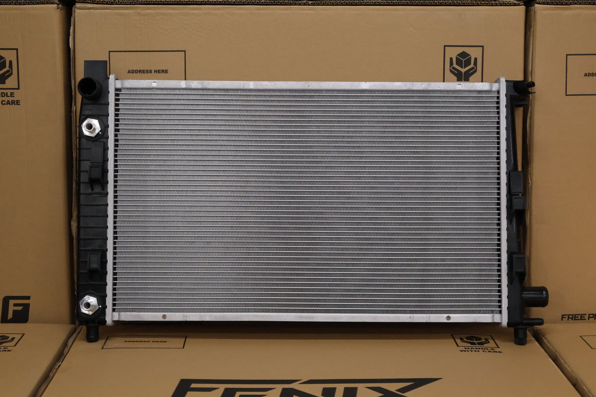Mercedes Benz W168 A140 / 166 / 190 Petrol Radiator