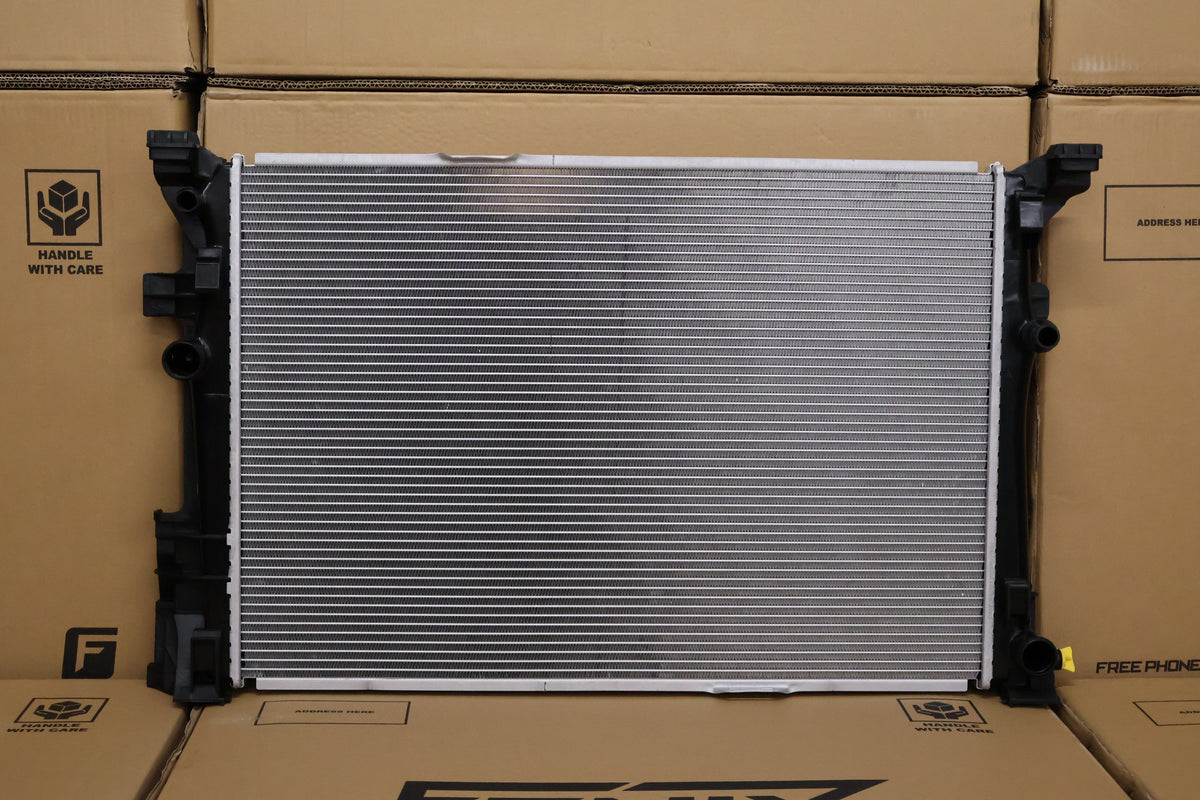 Mercedes Benz W176 A200 CDI & A200d Desiel Radiator