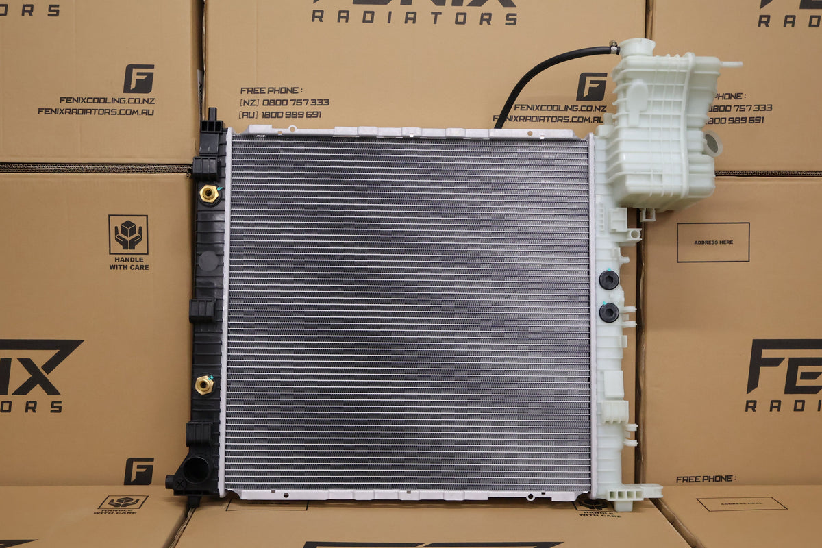 Mercedes Benz Vito W638 Radiator (FEB/1998 - MAR/2004)