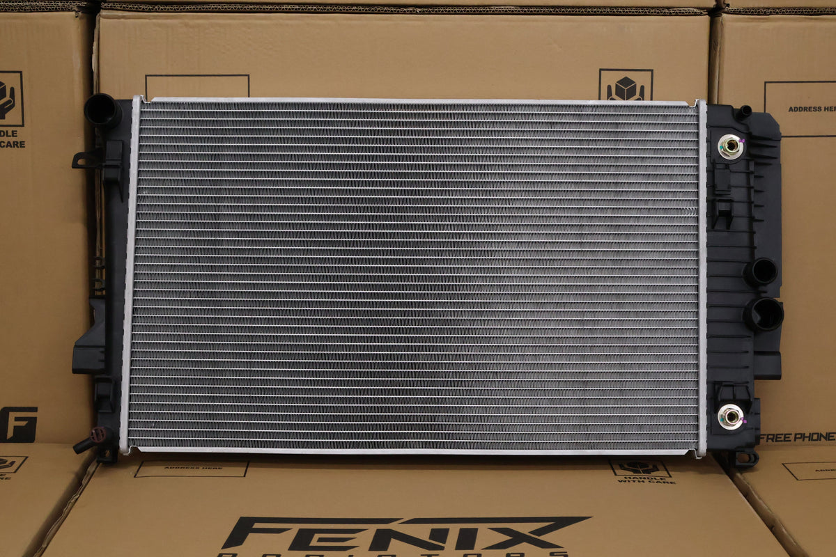 Mercedes Benz 639 Vito Radiator (APR/2004 - JUN/2015)