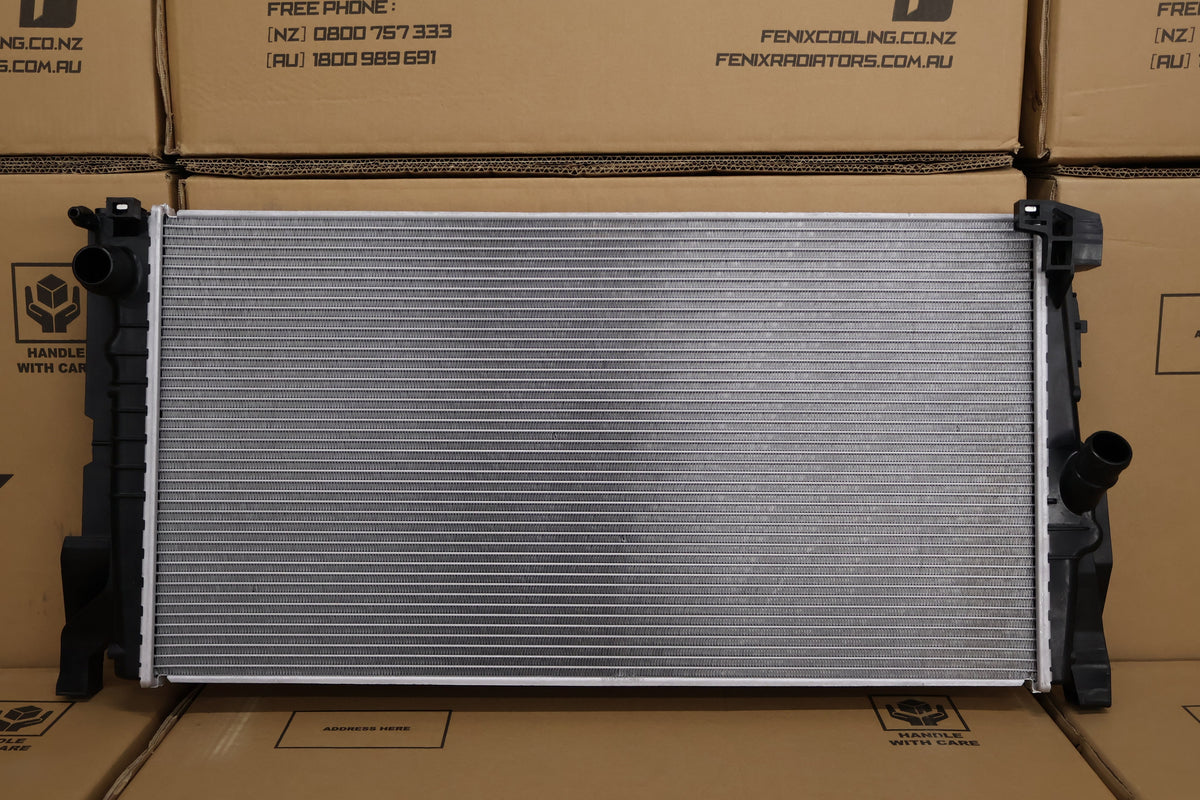 Mini Cooper F55-F57 Petrol Radiator (APR/2014 - 2018)