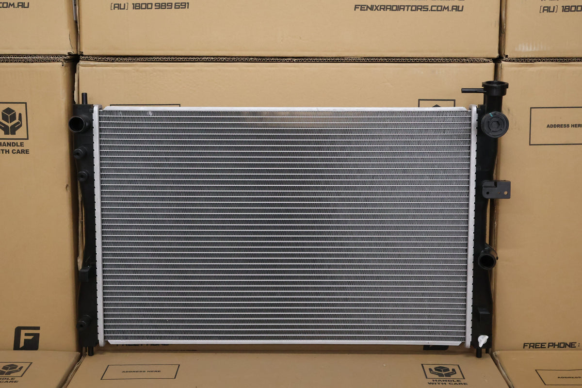 Mitsubishi Colt Radiator (SEP/2004 - JUN/2012)