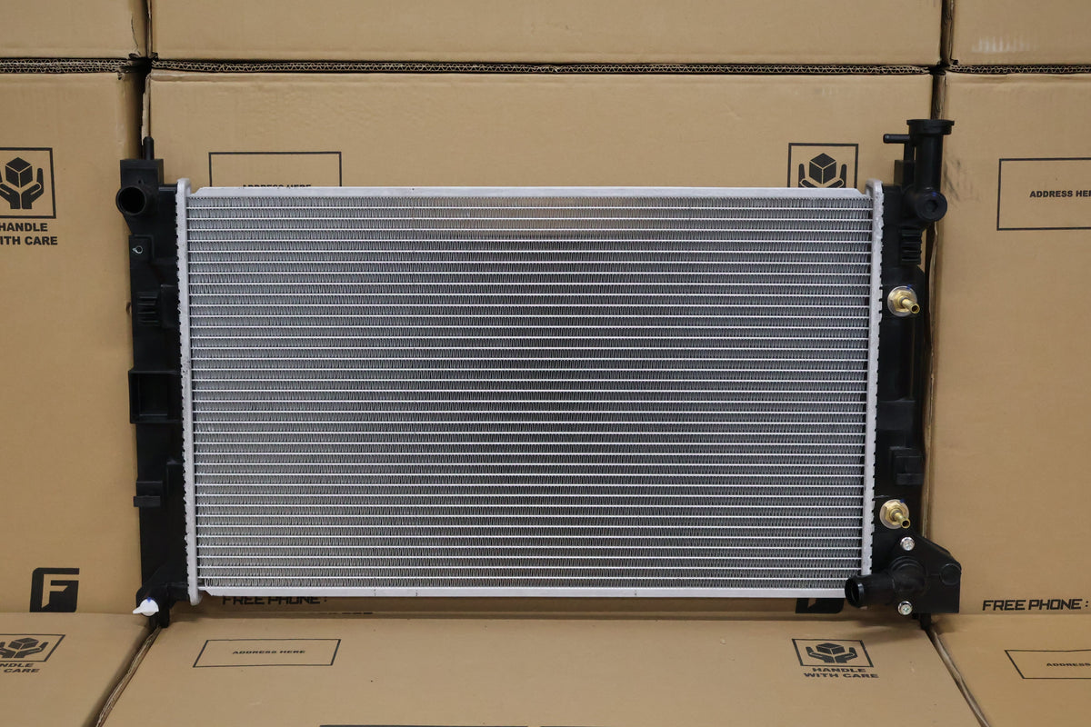Mitsubishi Colt Radiator (SEP/2004 - JUN/2012)