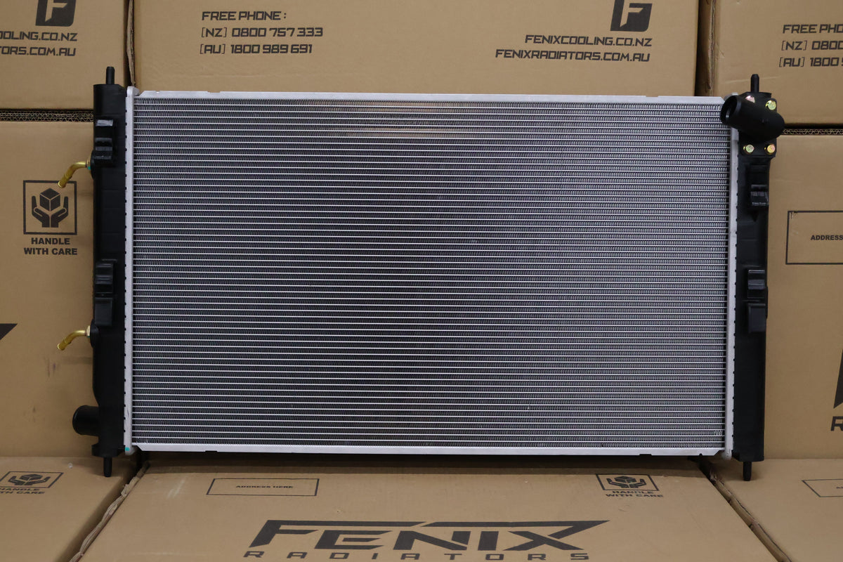 Mitsubishi ZG-ZH Outlander Radiator (NOV/2006 - OCT/2012)