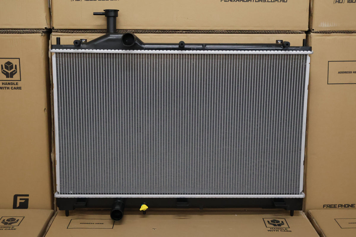 Mitsubishi ZJ Outlander Petrol Radiator (NOV/2012 - JUL/2021)