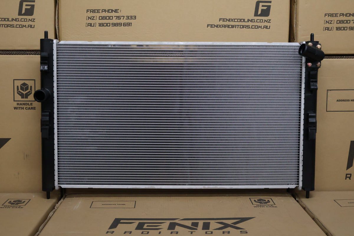 Mitsubishi ZG-ZH Outlander Radiator (NOV/2006 - OCT/2012)