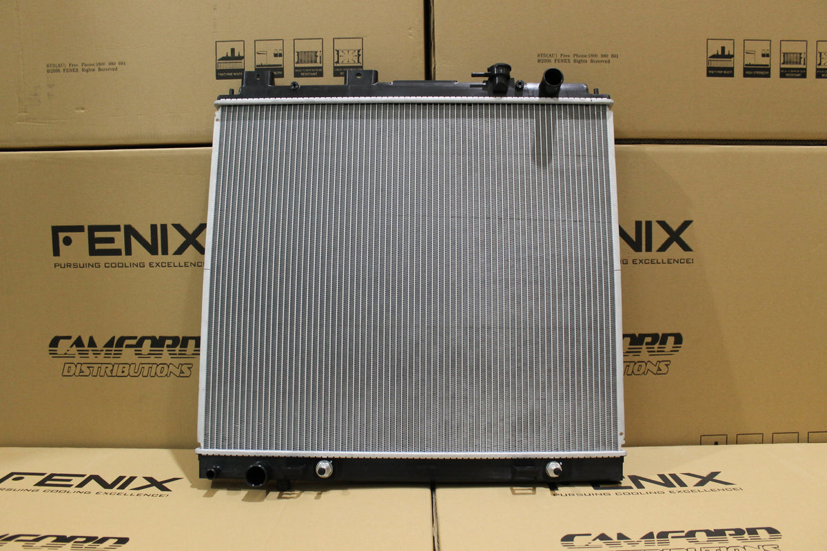 Nissan R51 Pathfinder 3.0L V9X Diesel Radiator (JAN/2011 - SEP/2013)
