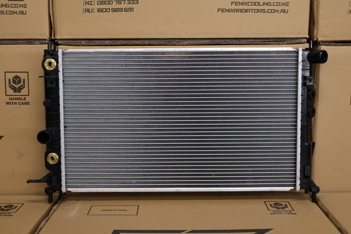 Saab 9-5 6 Cylinder Petrol Radiator (MAR/1999 - DEC/2009)
