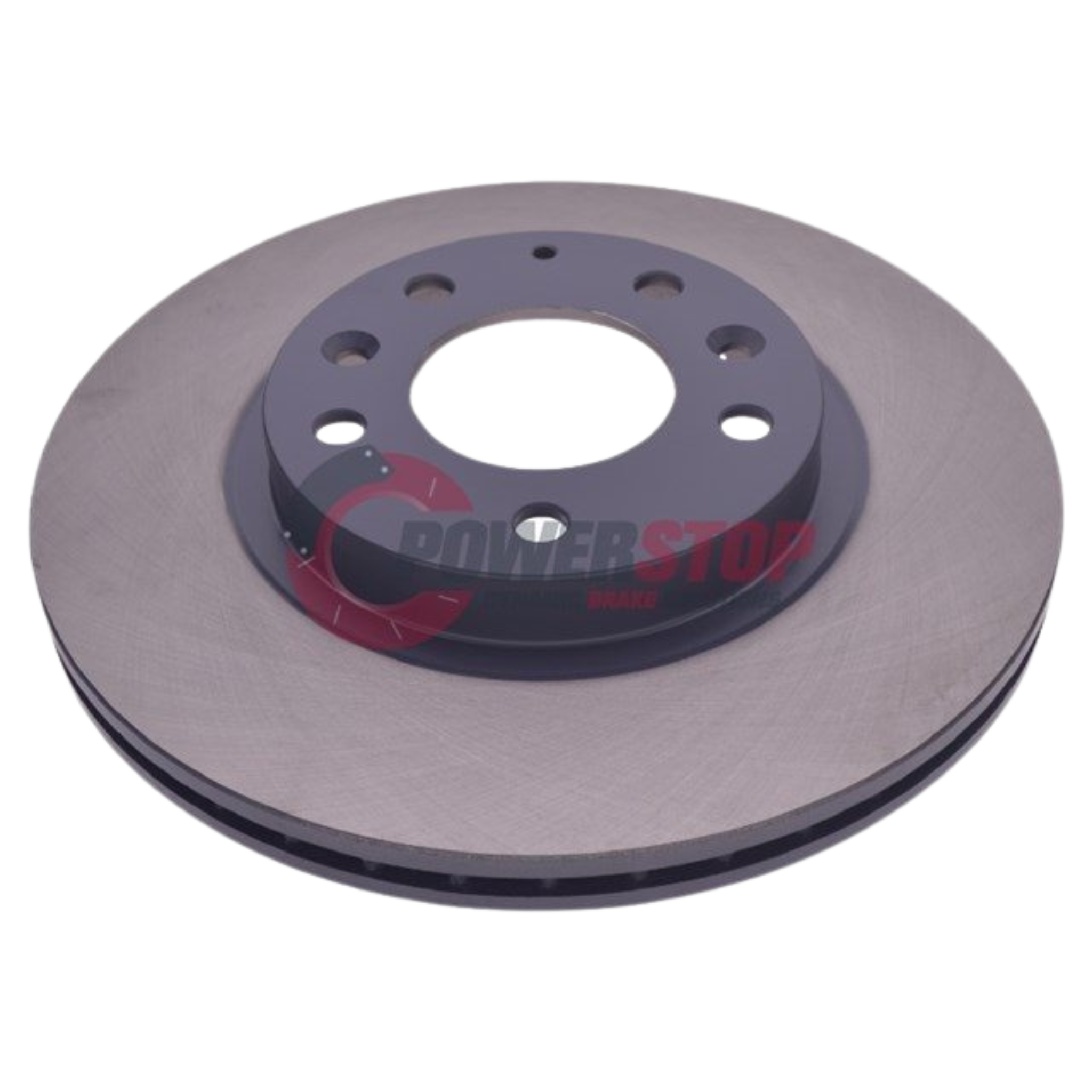DBA Front Slotted Street Series Rotor | Mazda MX-5 Miata (89-93) (DBA530S)