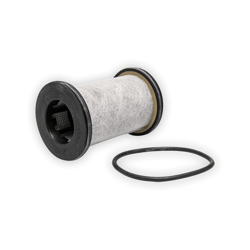 Direction-Plus ProVent Catch Can Replacement Element PVE150DP