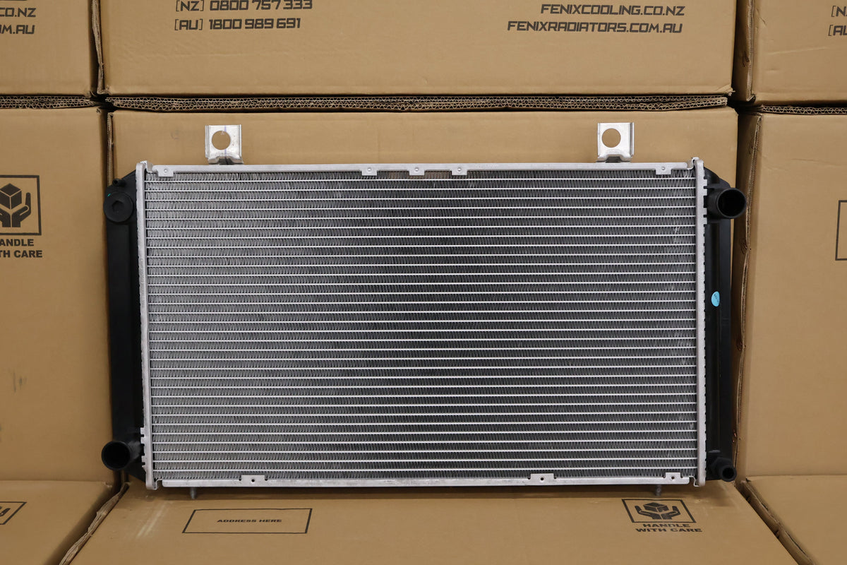 Saab 900 Petrol Radiator (NOV/1986 - JUN/1994)