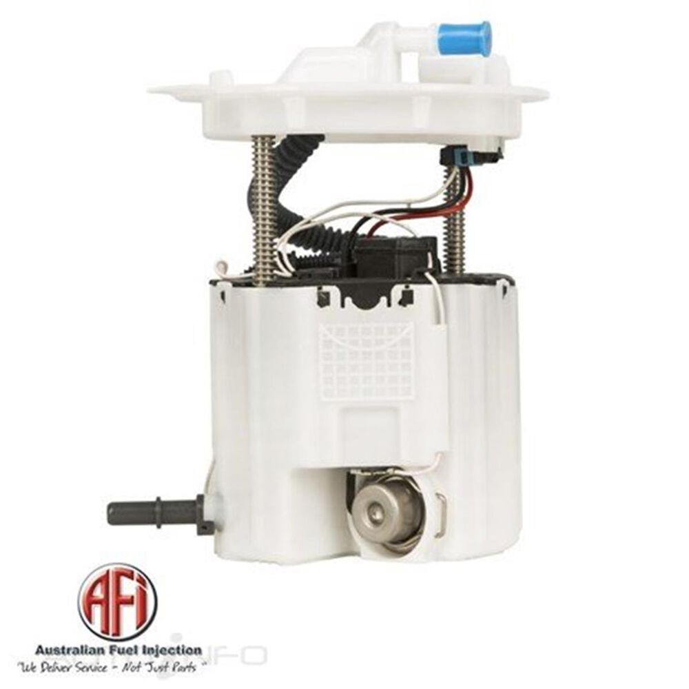 Genuine GM Fuel Pump Holden Commodore