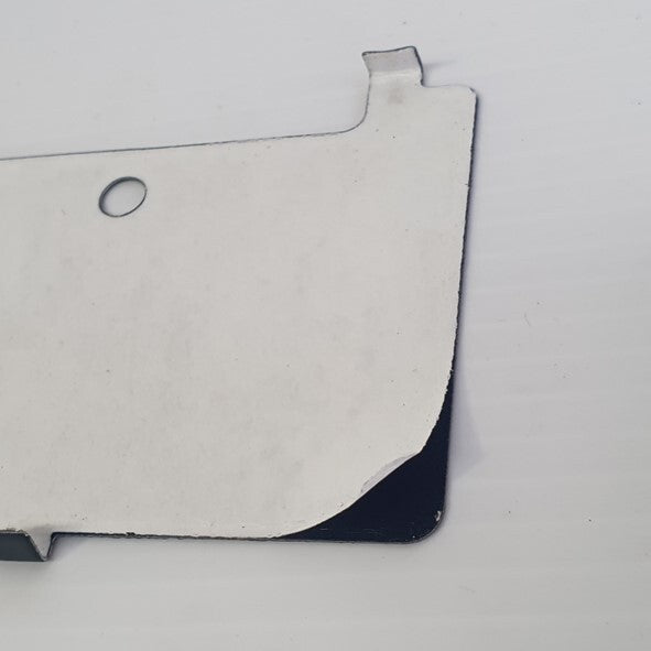 MSB Brake Pad Shim for Toyota Landcruiser 70/100 Series front brake pads