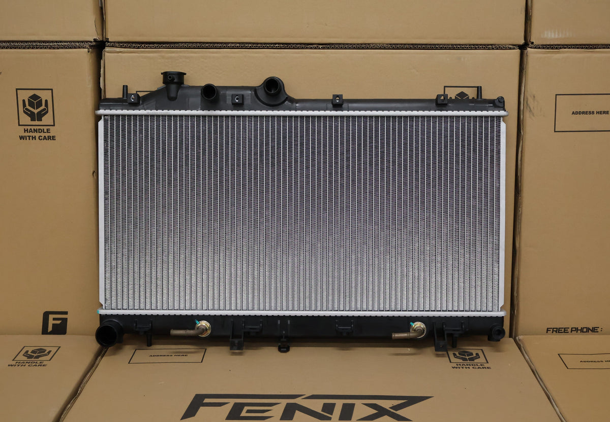 Subaru BR Outback Diesel Radiator (OCT/2009 - JAN/2015)