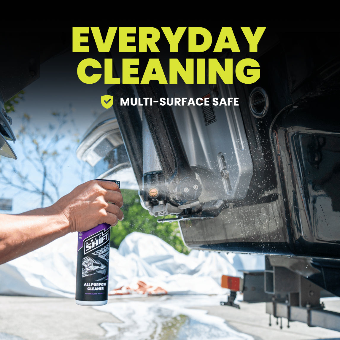 Salt Shift All Purpose Cleaner 500ml