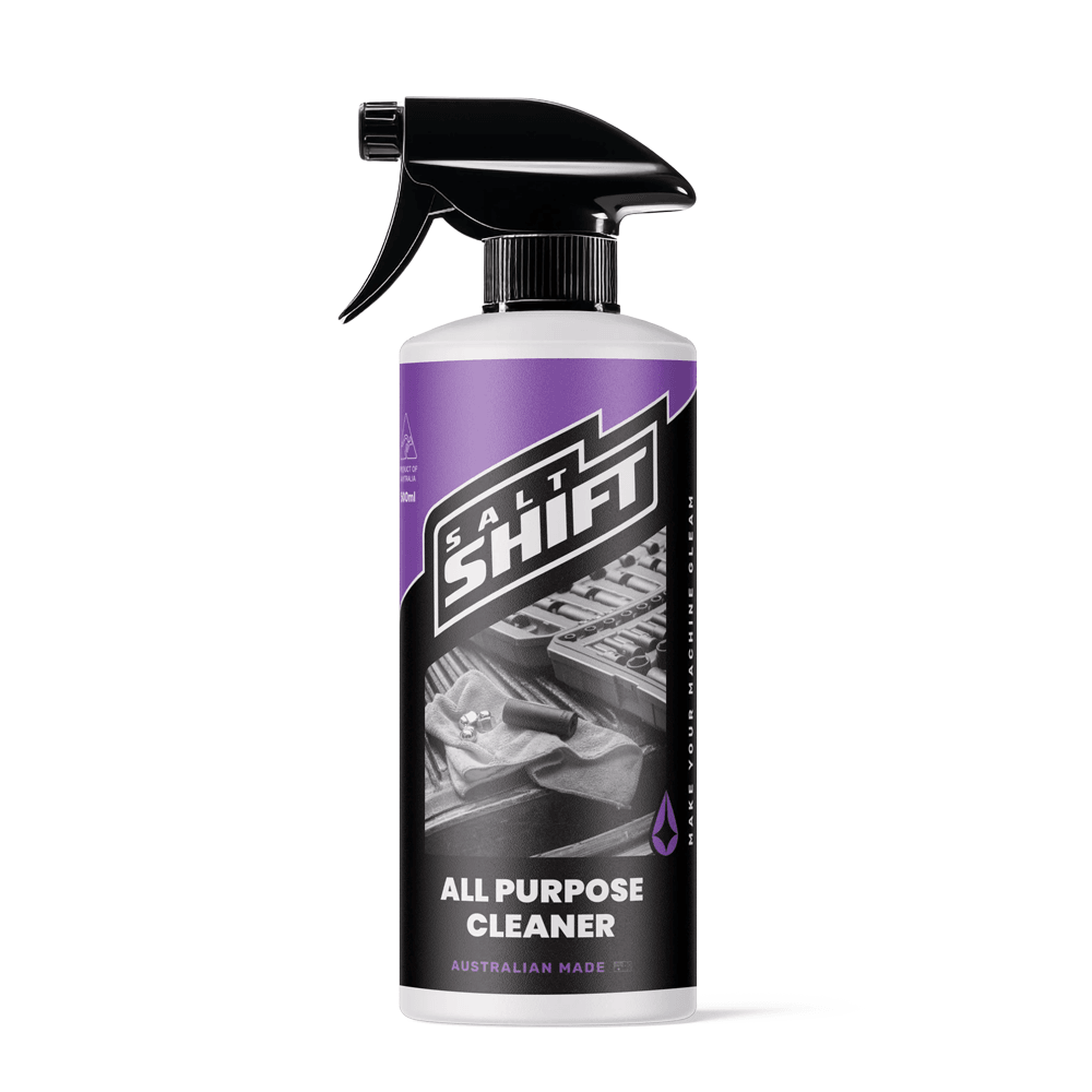Salt Shift All Purpose Cleaner 500ml