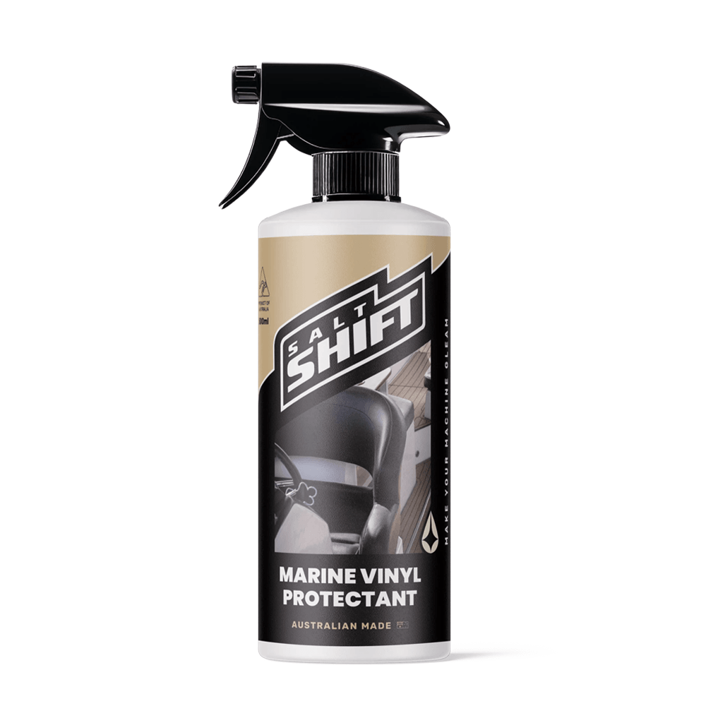 Salt Shift Marine Vinyl Protectant 500ml