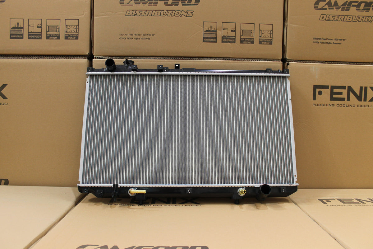 Lexus GS300 (JZS160R) Radiator (AUG/1997 - MAR/2005)