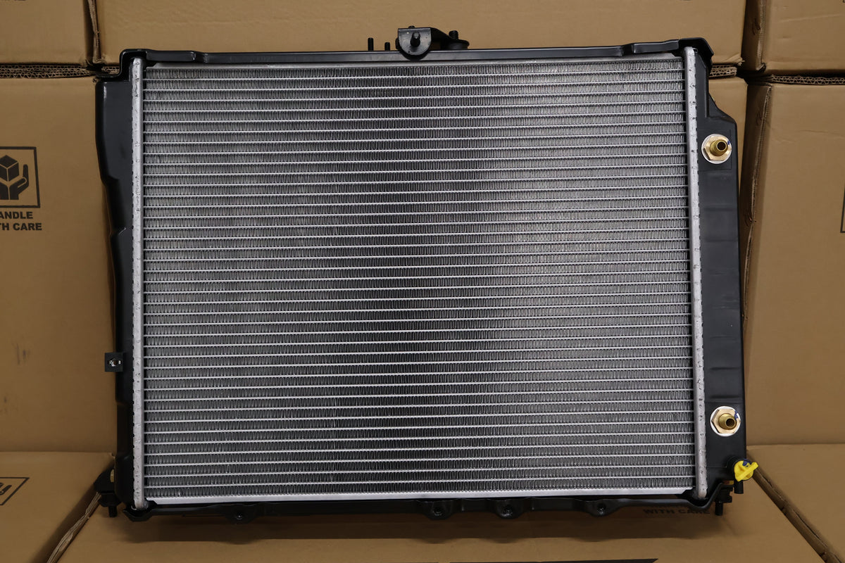 Toyota Hiace LH Series Diesel Radiator (AUG/1989 - FEB/2005)