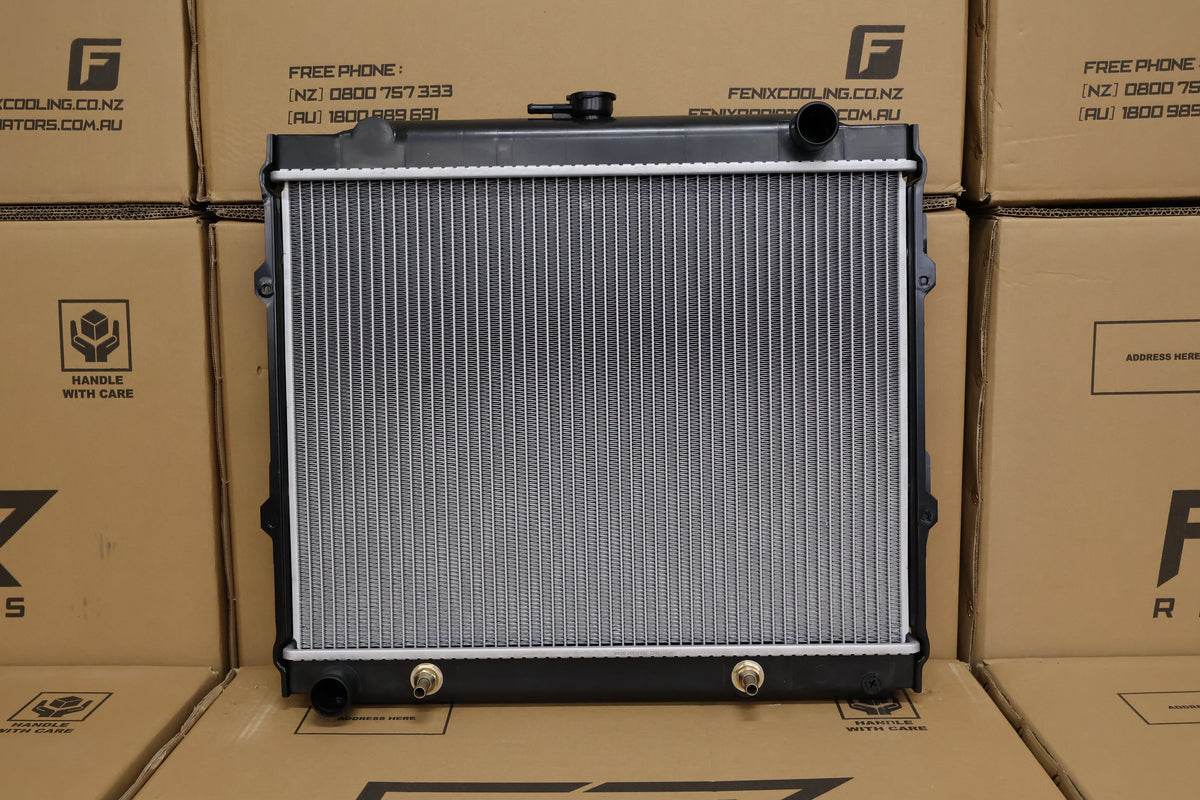 Toyota Hilux RN85 YN85 Radiator (OCT/1988 - DEC/1997)
