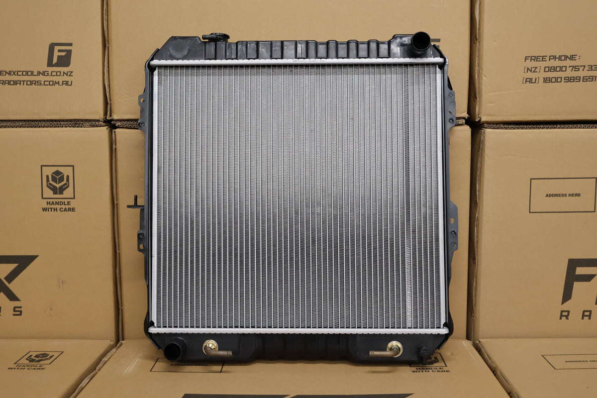 Toyota Hilux Surf VZN130 Radiator (AUG/1989 - NOV/1995)