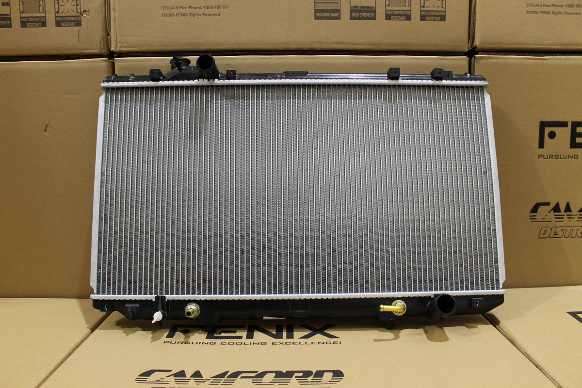 Toyota JZS147R Aristo Radiator (2JZ-GTE Engine)