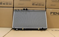 Toyota JZX90 Chaser Radiator