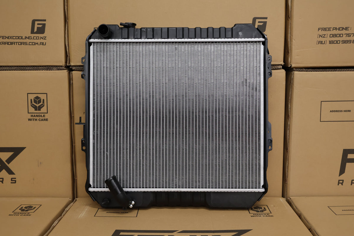 Toyota Hilux LN86 Radiator (NOV/1982 - DEC/1997)
