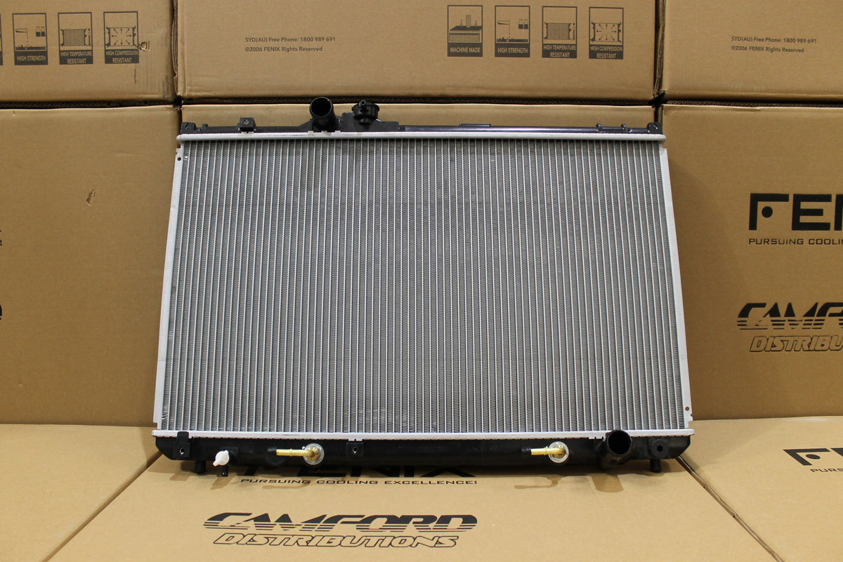Toyota JZS171 Crown 1JZ-GTE Radiator