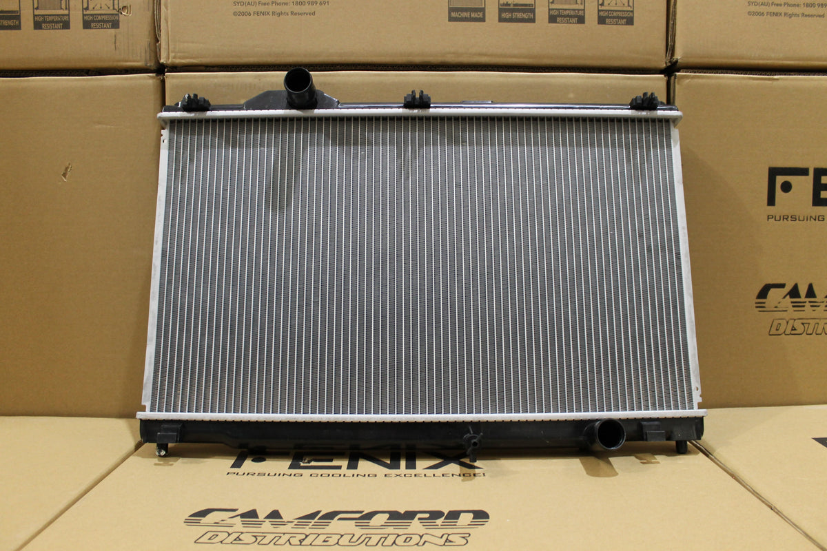 Lexus GS300 Radiator (GRS190R)