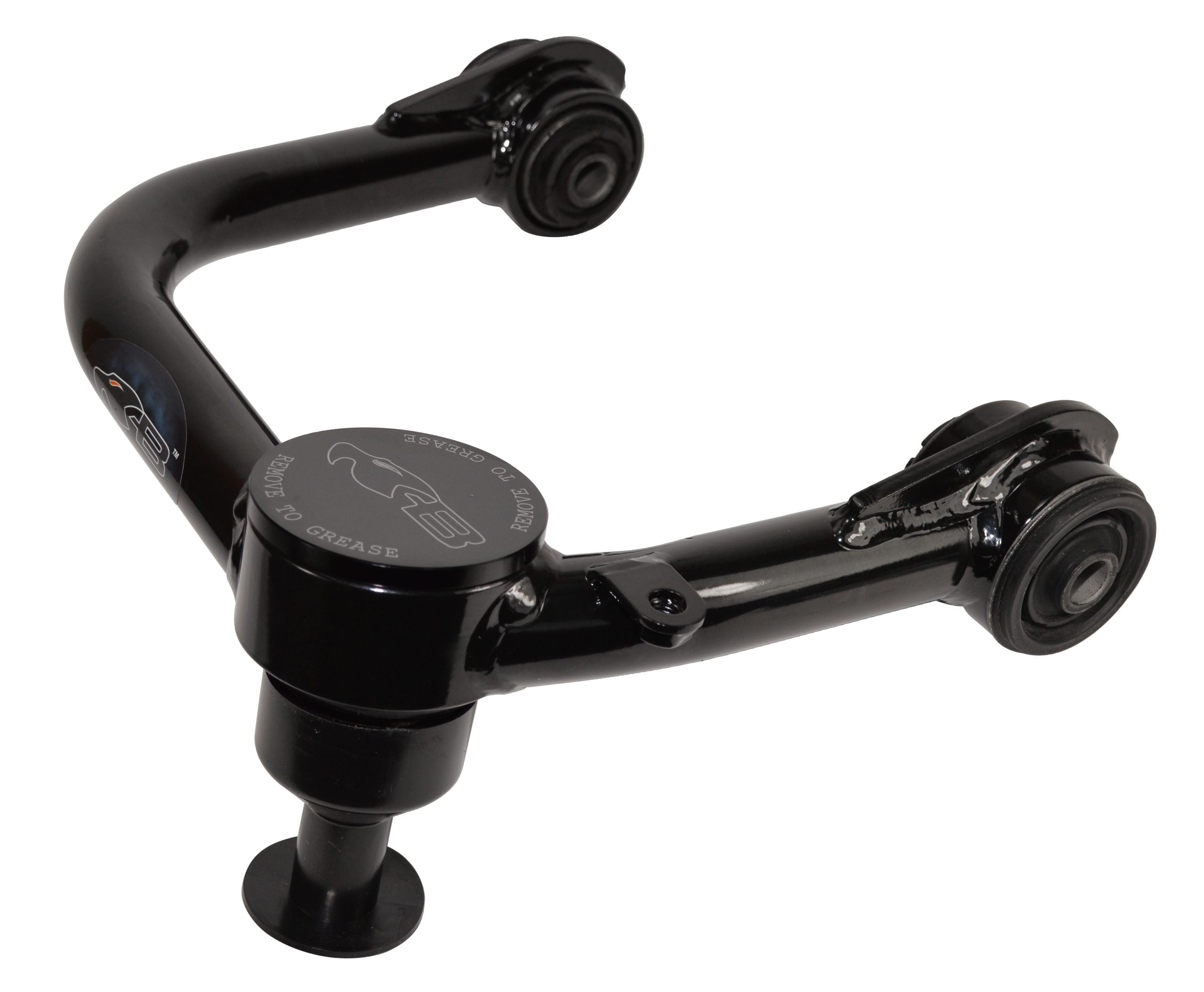 Blackhawk 4x4 UCA3881HV2 Upper Control Arms - Toyota Hilux KUN/GUN 2005+