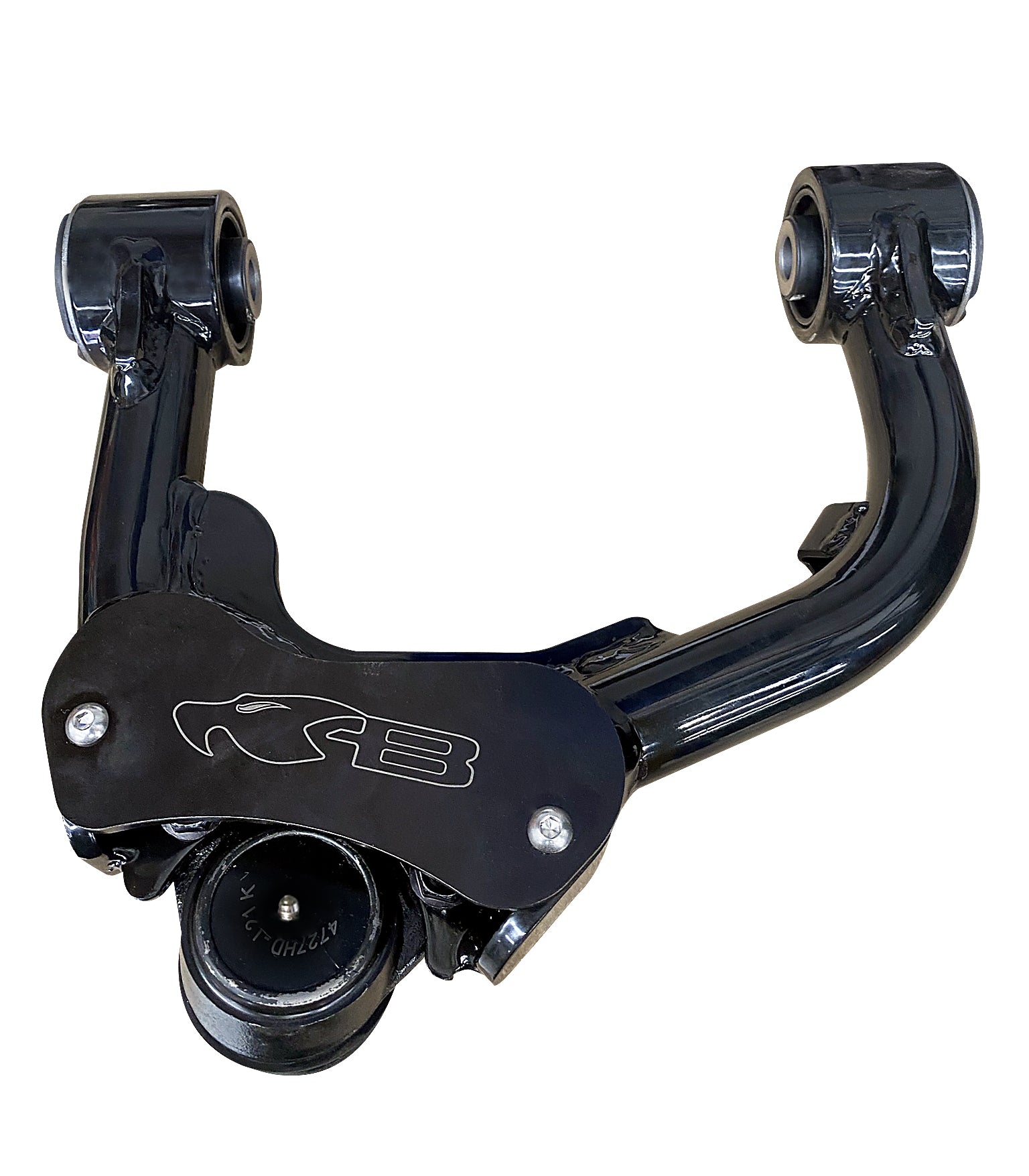 Blackhawk 4x4 UCA4727D Upper Control Arms - Isuzu DMax RG 2019+ / MUX 2020+ Mazda BT-50 TF 2020+