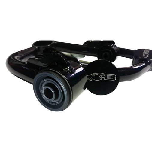 Blackhawk 4x4 UCA4821N Upper Control Arms - Nissan Navara D22